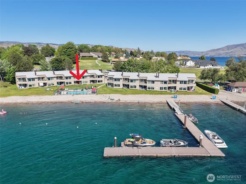 Property photo for 1 Lakeside 704-D, Manson photo 3