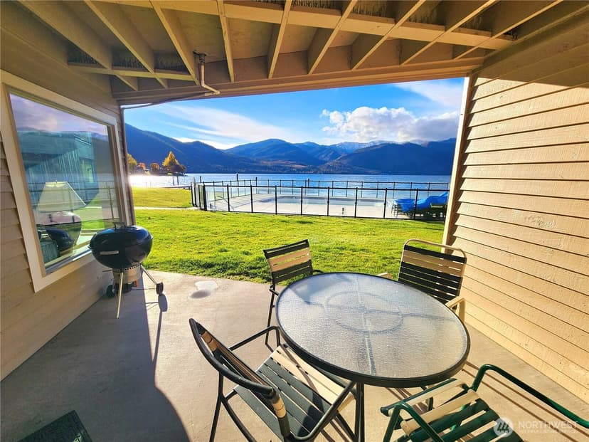 Property photo for 1 Lakeside 704-D, Manson photo 17