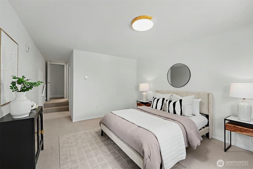 Property photo for 13605 NE 8th Street #203, Bellevue photo 19