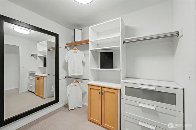 Property photo for 13605 NE 8th Street #203, Bellevue photo 5
