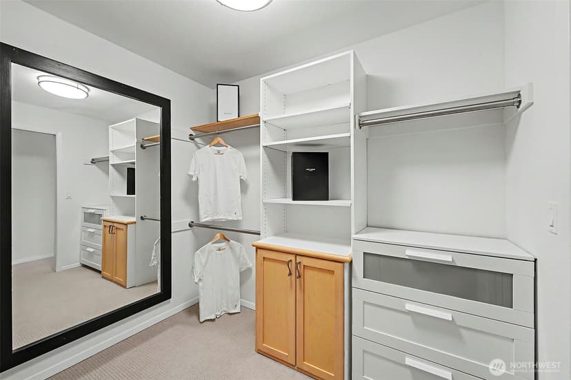 Property photo for 13605 NE 8th Street #203, Bellevue photo 5