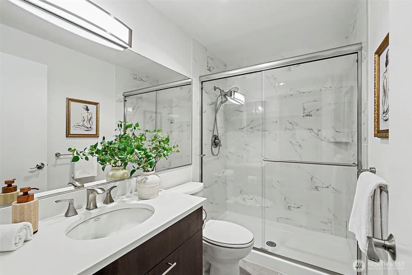 Property photo for 13605 NE 8th Street #203, Bellevue photo 21