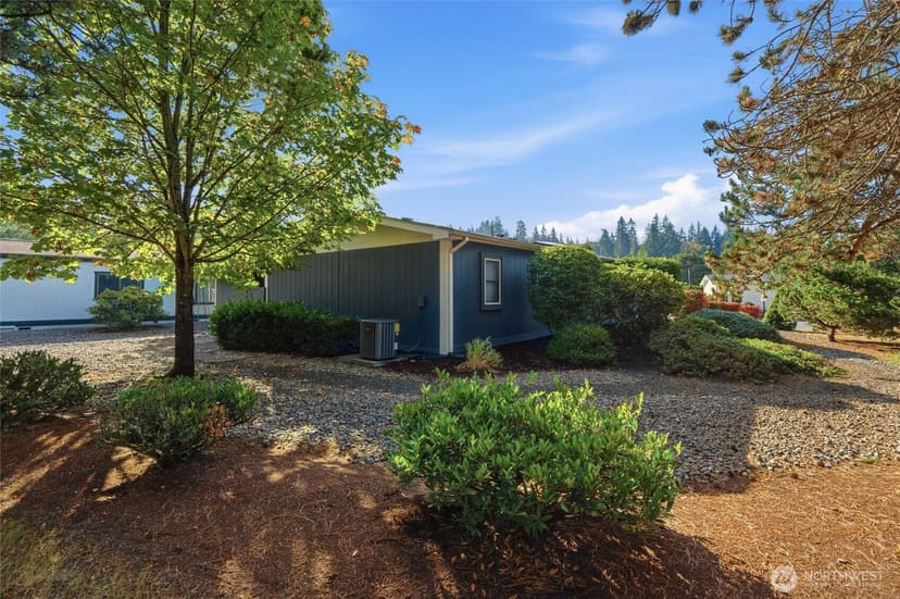 Property photo for 9590 Silver Creek Lane NW, Bremerton photo 23
