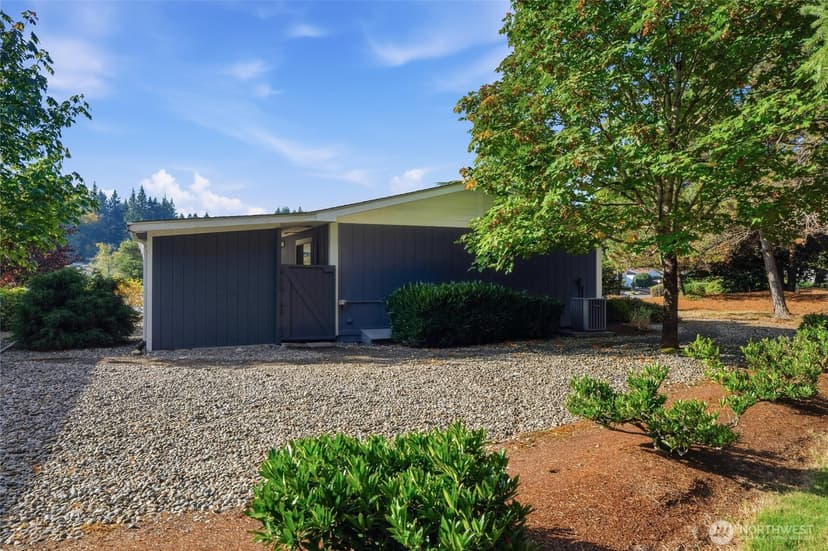 Property photo for 9590 Silver Creek Lane NW, Bremerton photo 24