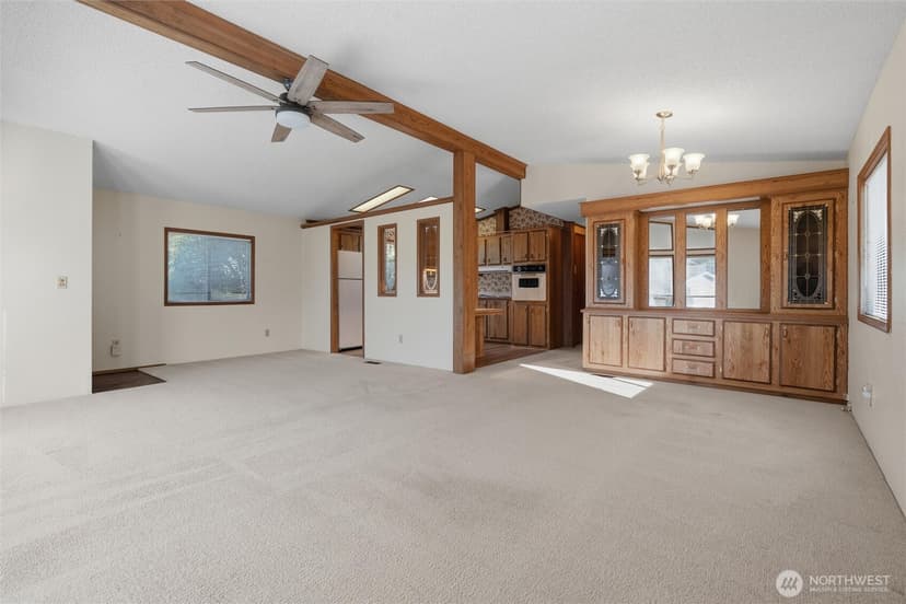 Property photo for 9590 Silver Creek Lane NW, Bremerton photo 7