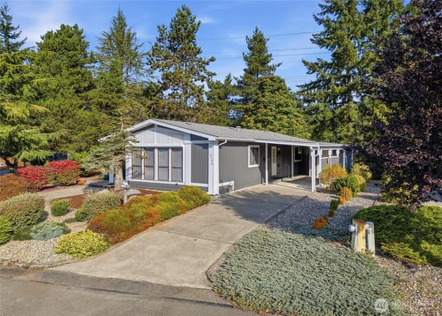 Property photo for 9590 Silver Creek Lane NW, Bremerton photo 3