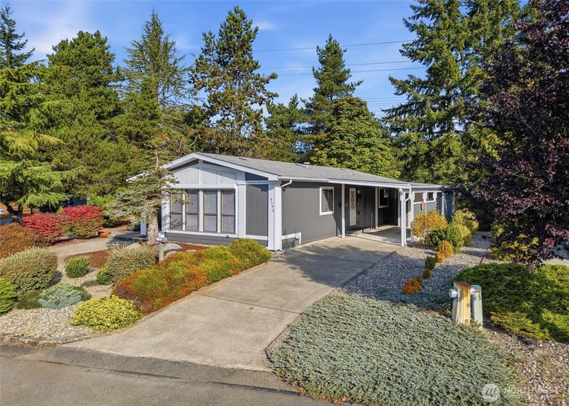 Property photo for 9590 Silver Creek Lane NW, Bremerton photo 3