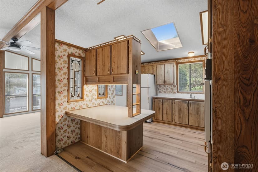 Property photo for 9590 Silver Creek Lane NW, Bremerton photo 8