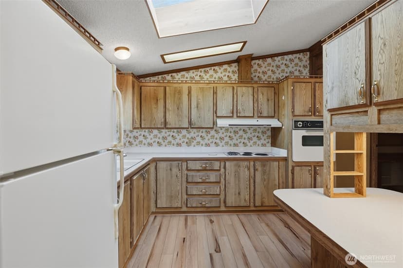 Property photo for 9590 Silver Creek Lane NW, Bremerton photo 12
