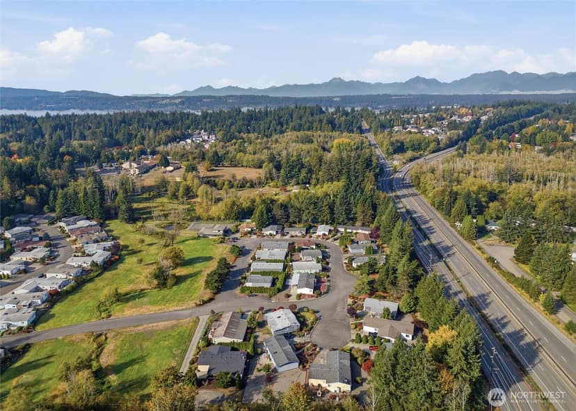 Property photo for 9590 Silver Creek Lane NW, Bremerton photo 33