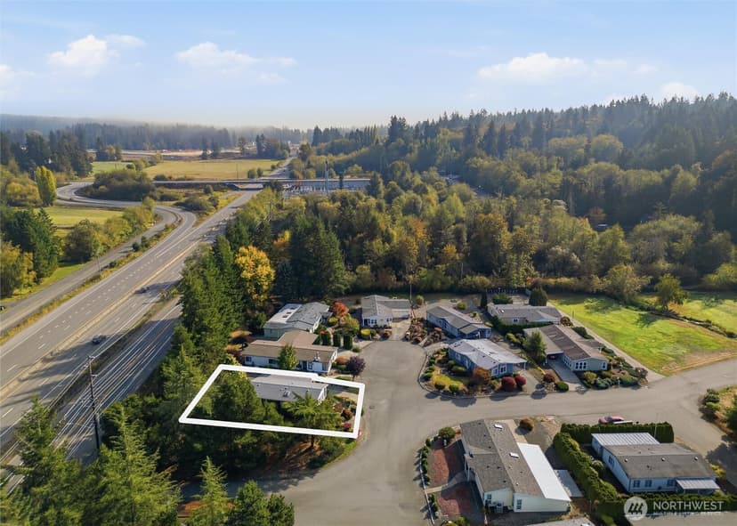 Property photo for 9590 Silver Creek Lane NW, Bremerton photo 31