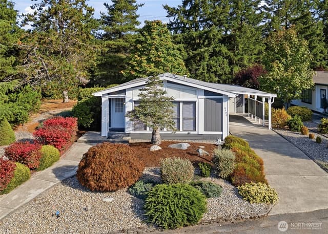 Property photo for 9590 Silver Creek Lane NW, Bremerton