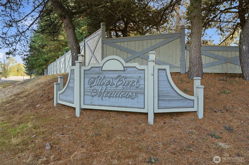 Property photo for 9590 Silver Creek Lane NW, Bremerton photo 36