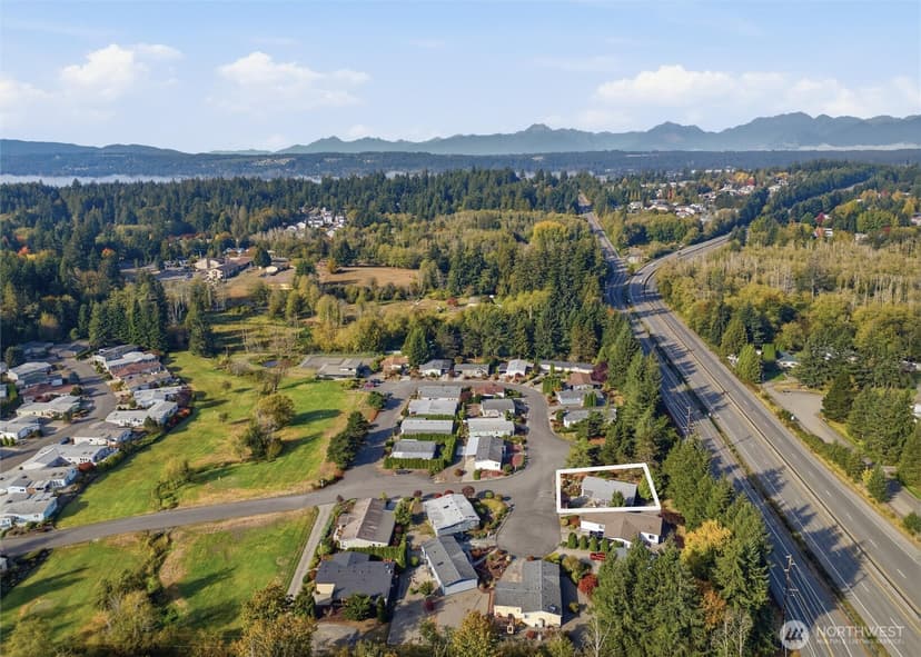 Property photo for 9590 Silver Creek Lane NW, Bremerton photo 30
