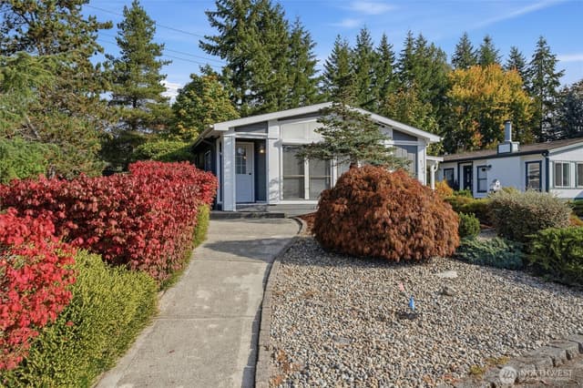Property photo for 9590 Silver Creek Lane NW, Bremerton photo 2