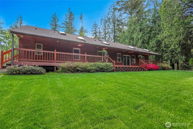 Property photo for 22926 276th Avenue SE, Maple Valley