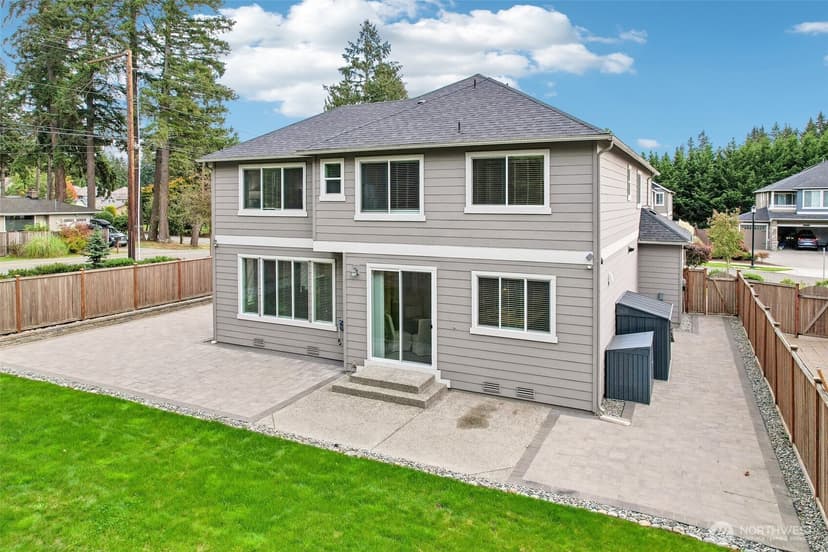 Property photo for 6414 SE 5th Place, Renton photo 34