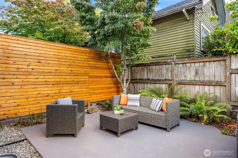Property photo for 419 NW 73rd Street, Seattle photo 20