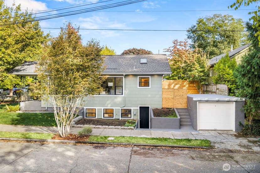 Property photo for 419 NW 73rd Street, Seattle photo 35