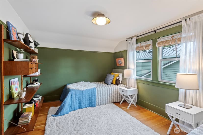 Property photo for 6228 26th Avenue NE, Seattle photo 21