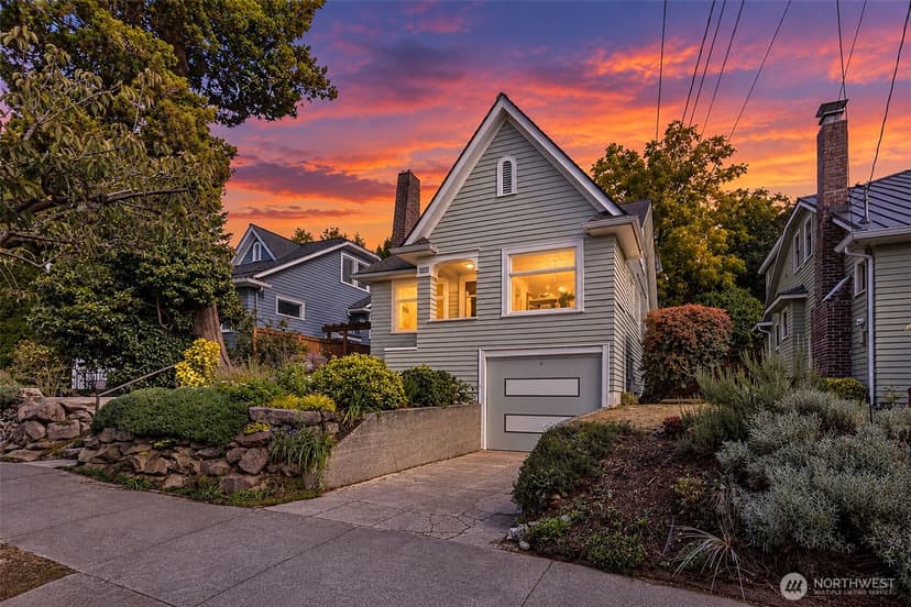 Property photo for 6228 26th Avenue NE, Seattle