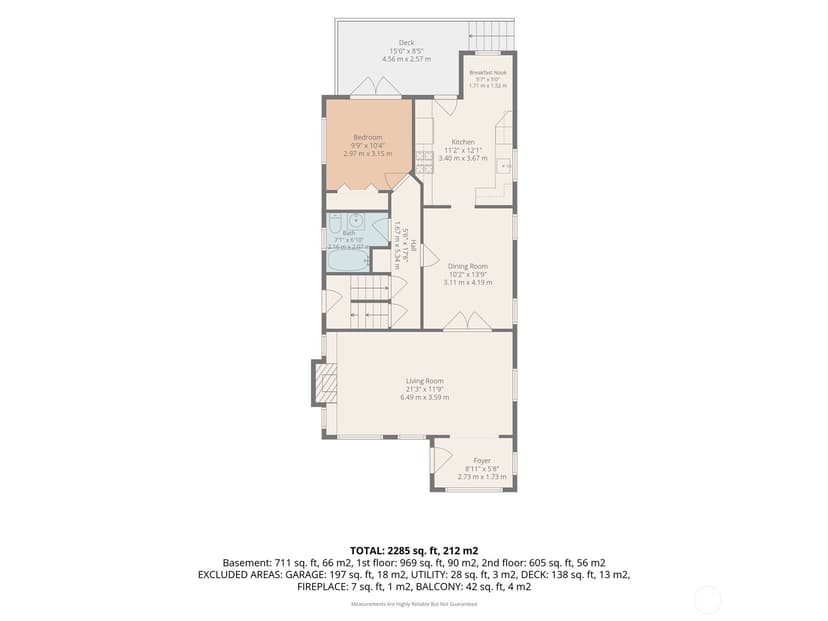 Property photo for 6228 26th Avenue NE, Seattle photo 34