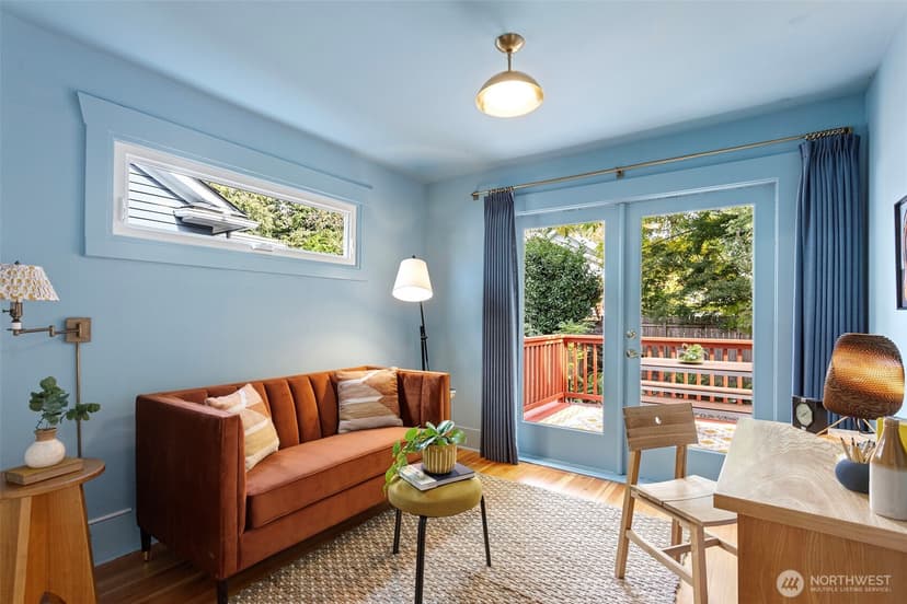 Property photo for 6228 26th Avenue NE, Seattle photo 15