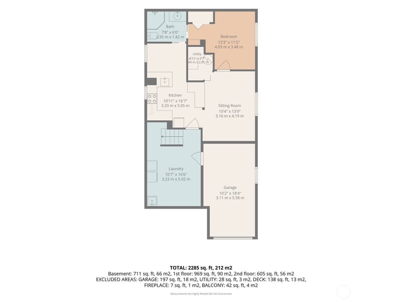 Property photo for 6228 26th Avenue NE, Seattle photo 36