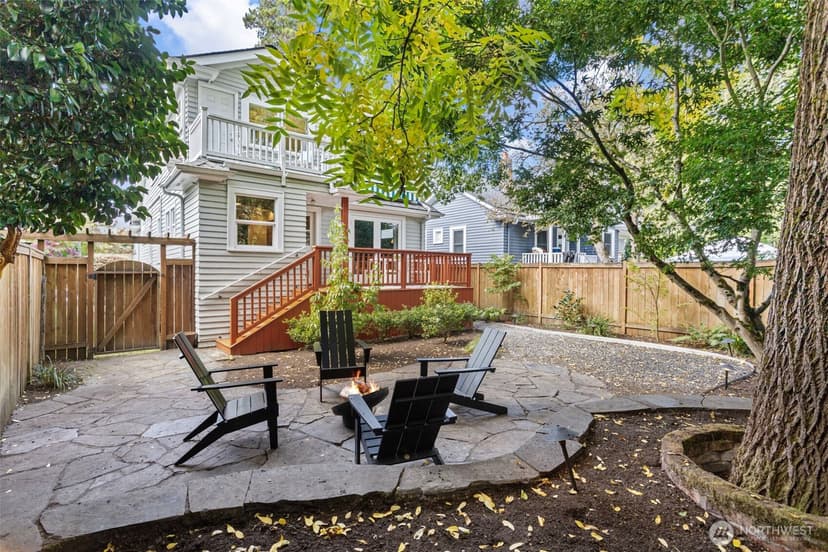 Property photo for 6228 26th Avenue NE, Seattle photo 31