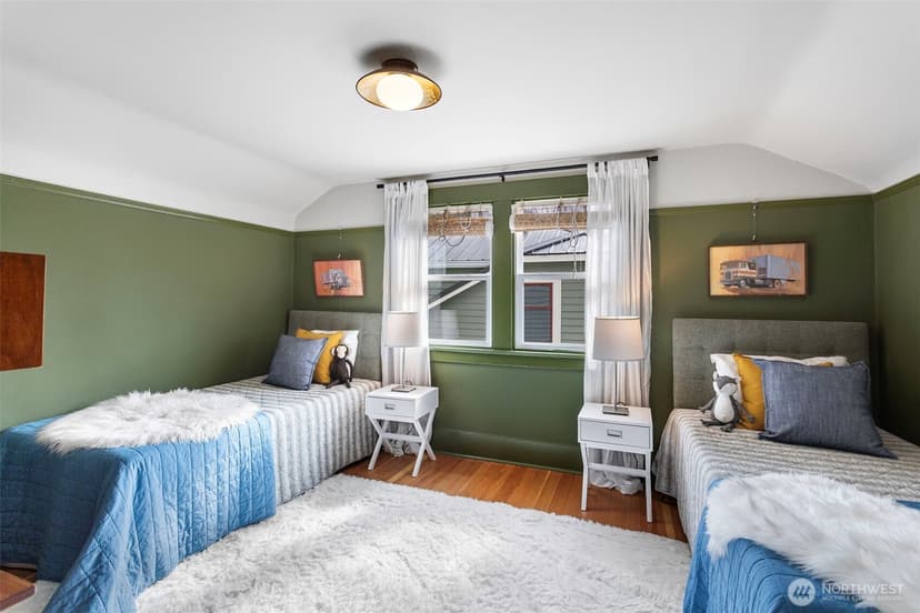 Property photo for 6228 26th Avenue NE, Seattle photo 20