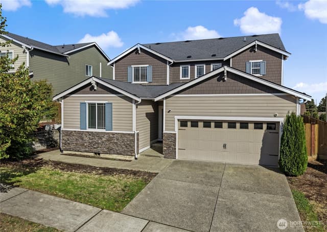 Property photo for 6364 S 301st Street, Auburn