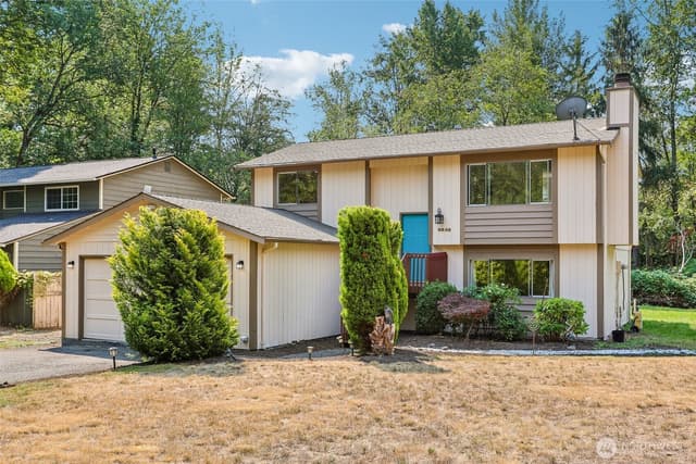 Property photo for 6845 NE 191st Street, Kenmore