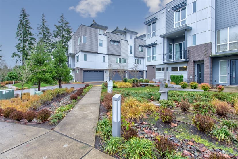 Property photo for 1118 124th Ct NE #G2, Bellevue photo 17
