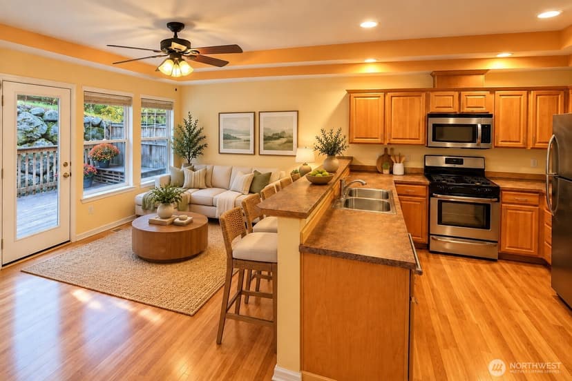 Property photo for 5300 Glenwood Avenue #M-1, Everett photo 6