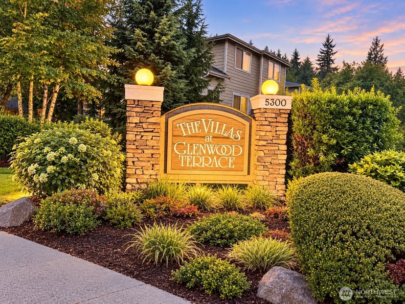 Property photo for 5300 Glenwood Avenue #M-1, Everett photo 4