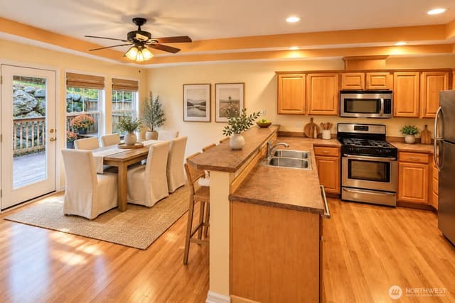 Property photo for 5300 Glenwood Avenue #M-1, Everett photo 5