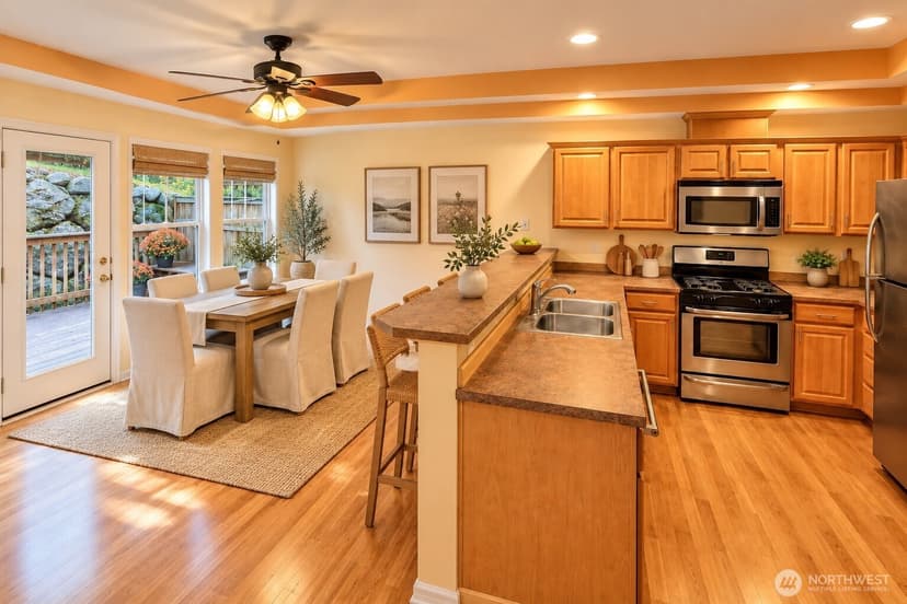 Property photo for 5300 Glenwood Avenue #M-1, Everett photo 5