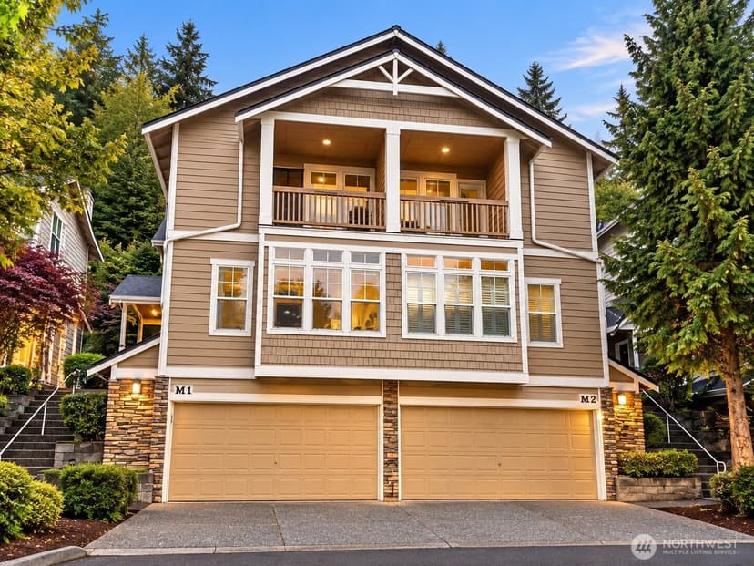 Property photo for 5300 Glenwood Avenue #M-1, Everett