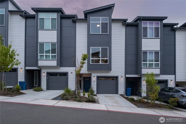 Property photo for 15008 40th Avenue W #A3, Lynnwood photo 2