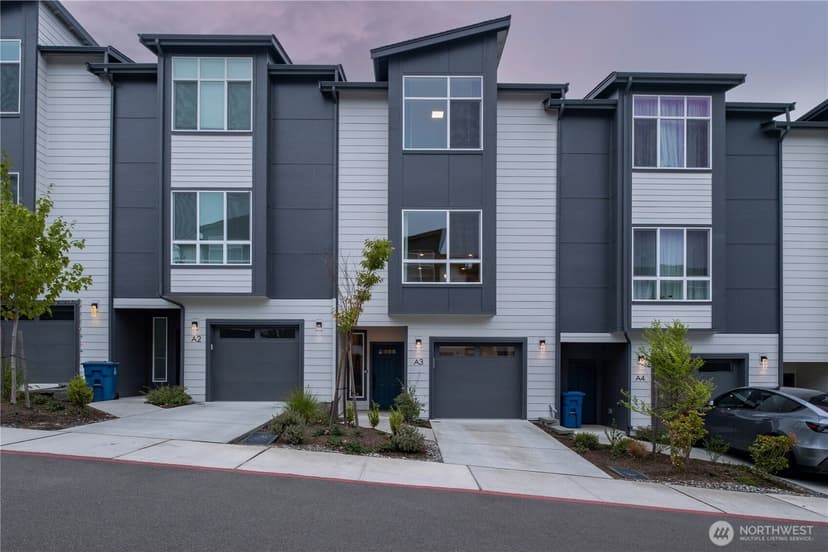 Property photo for 15008 40th Avenue W #A3, Lynnwood photo 2