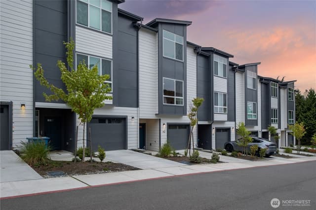 Property photo for 15008 40th Avenue W #A3, Lynnwood