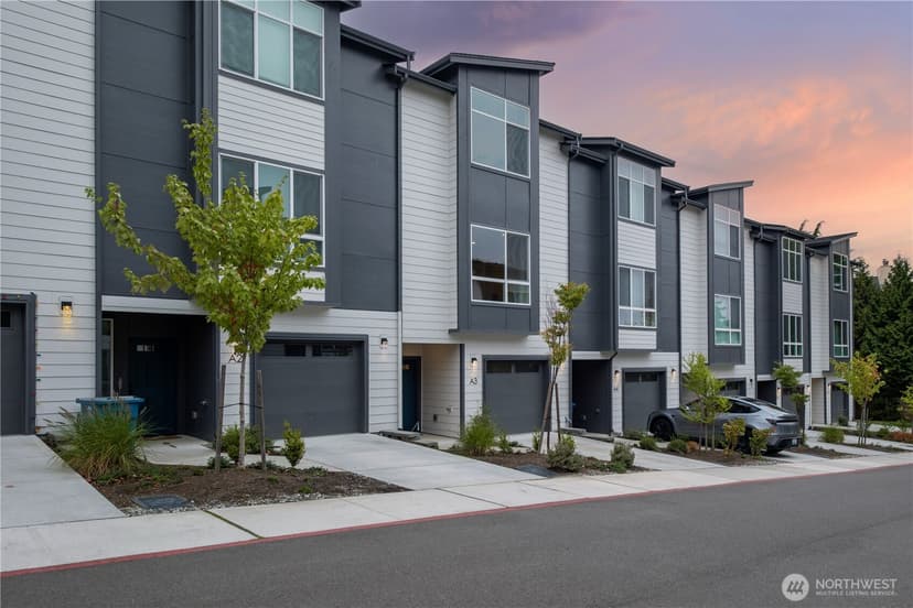 Property photo for 15008 40th Avenue W #A3, Lynnwood