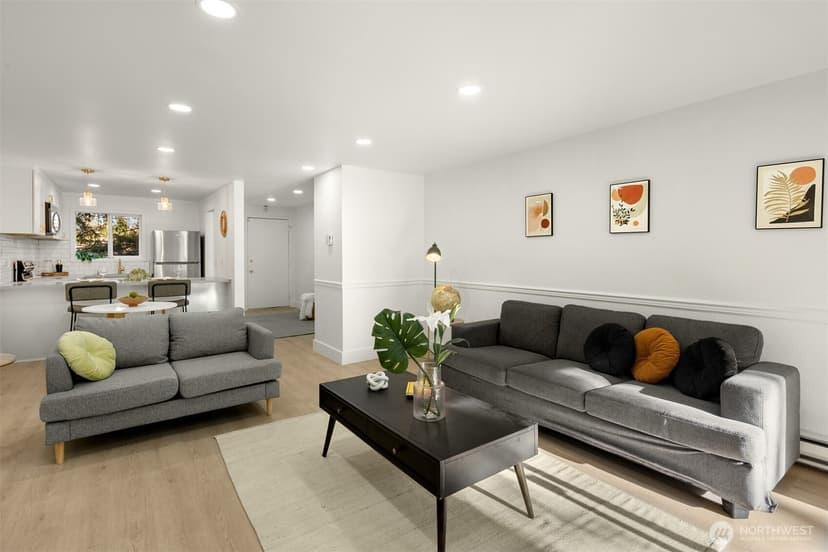 Property photo for 14527 NE 40th Street #G104, Bellevue photo 14