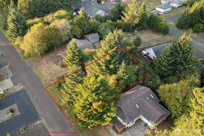 Property photo for 668 Island Circle SE, Ocean Shores photo 5