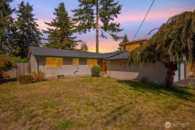 Property photo for 8622 NE 139th Street, Kirkland