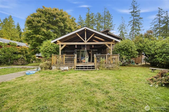 Property photo for 1146 SE Salmonberry Road, Port Orchard