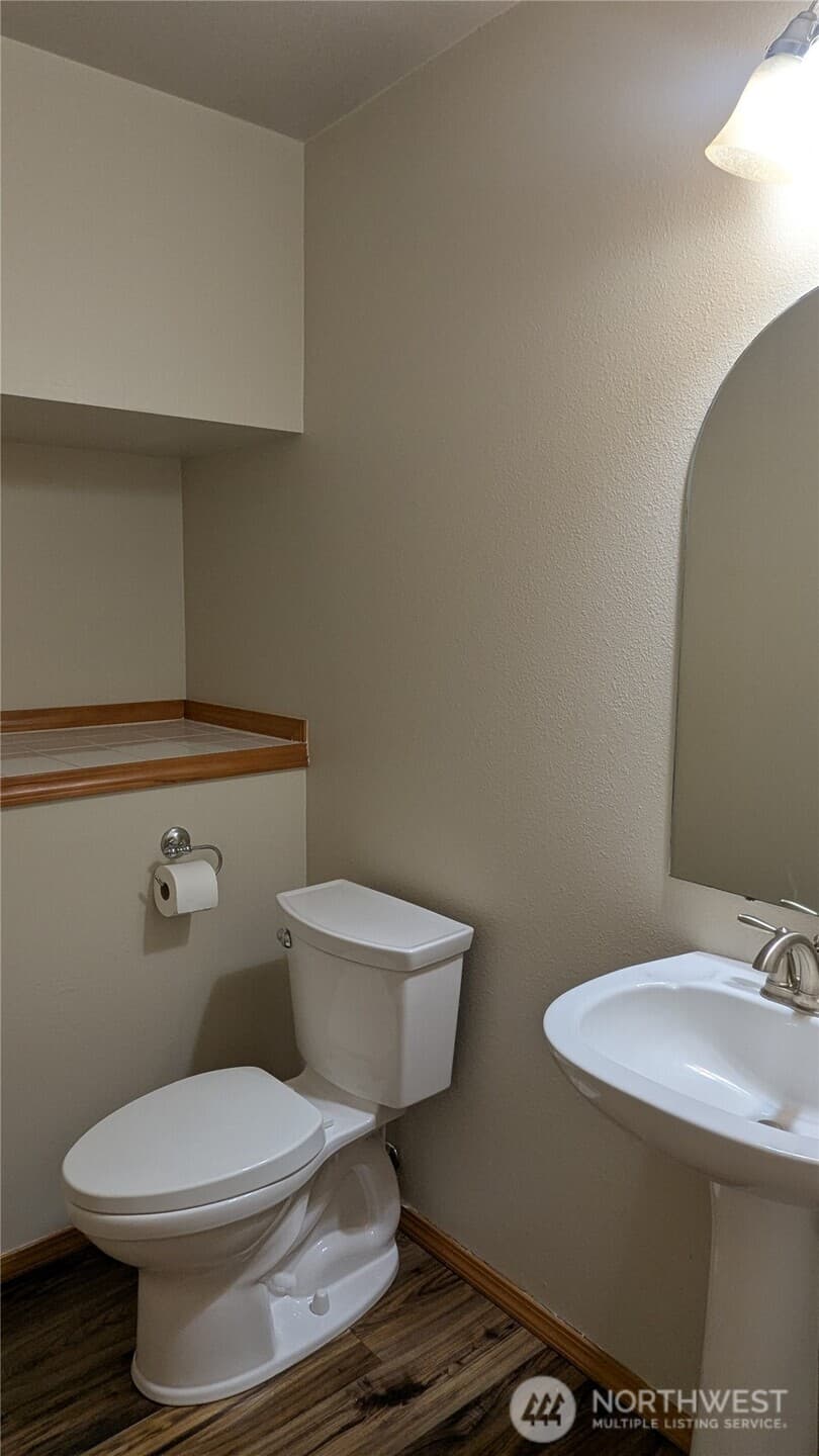 Property photo for 830 115th Street SW #A-2, Everett photo 26
