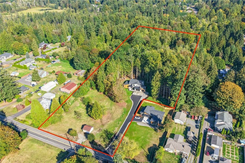 Property photo for 3507 103rd Avenue SE, Lake Stevens photo 31