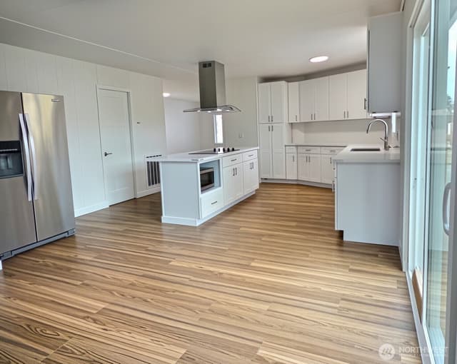 Property photo for 15401 Washington Avenue SW #3, Lakewood photo 5