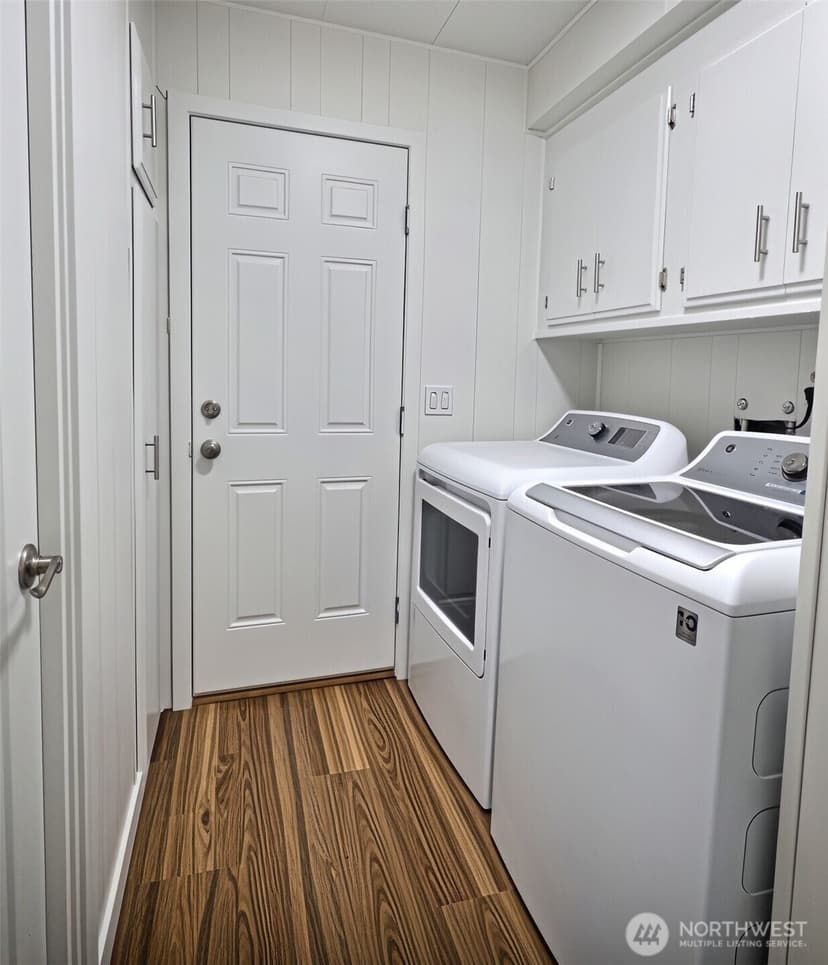 Property photo for 15401 Washington Avenue SW #3, Lakewood photo 14